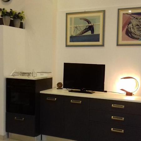 Casa Rimar Daire Balestrate Dış mekan fotoğraf