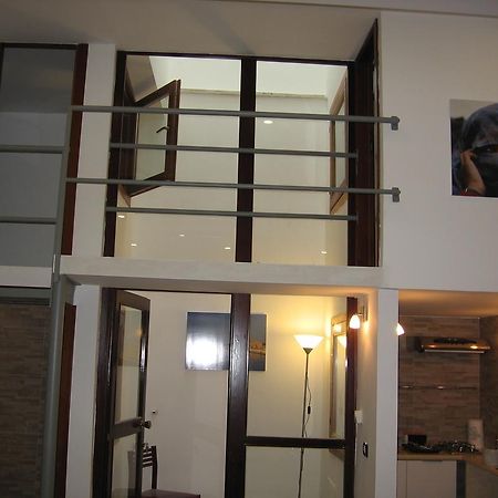 Casa Rimar Daire Balestrate Dış mekan fotoğraf