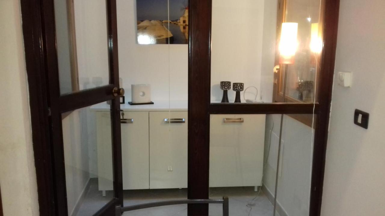 Casa Rimar Daire Balestrate Dış mekan fotoğraf