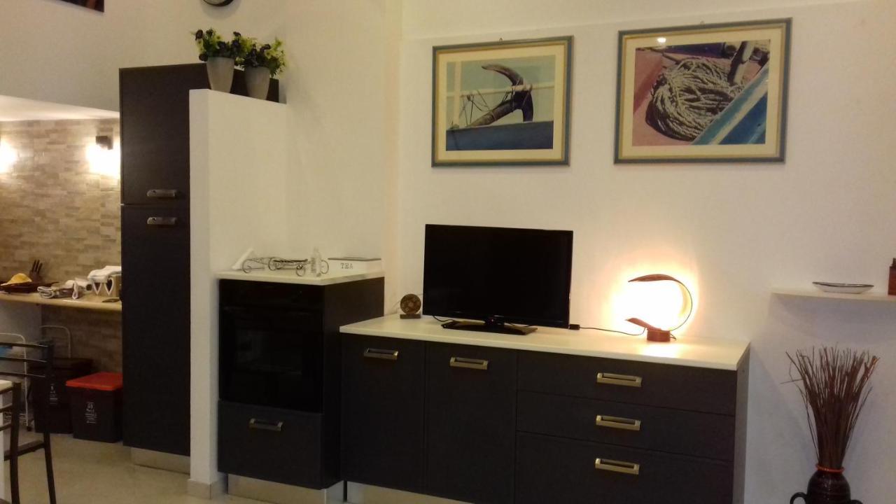 Casa Rimar Daire Balestrate Dış mekan fotoğraf