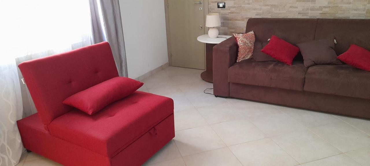 Casa Rimar Daire Balestrate Dış mekan fotoğraf