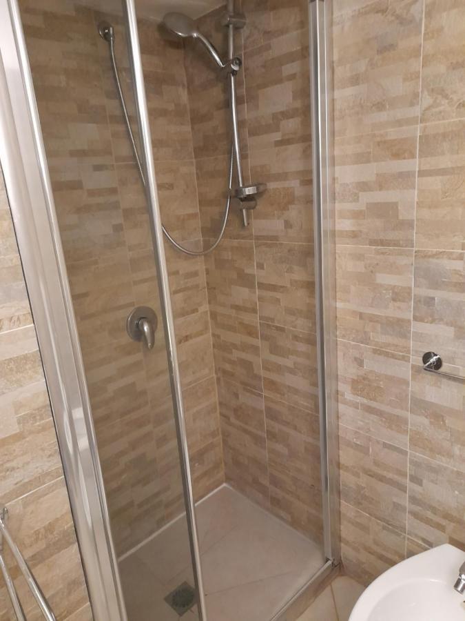 Casa Rimar Daire Balestrate Dış mekan fotoğraf