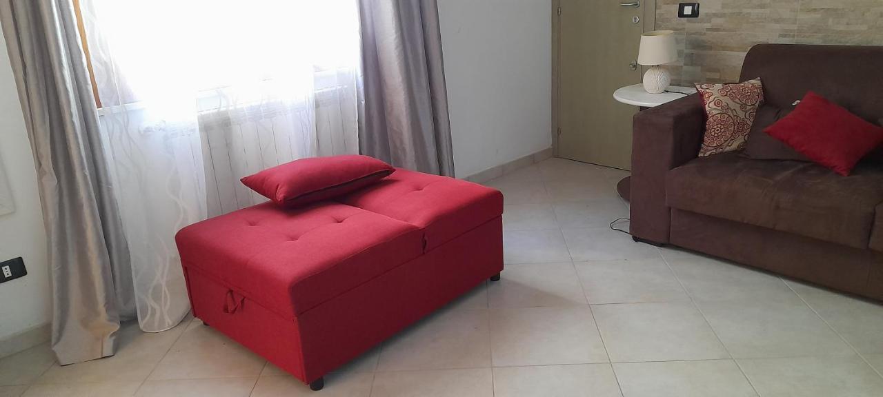Casa Rimar Daire Balestrate Dış mekan fotoğraf