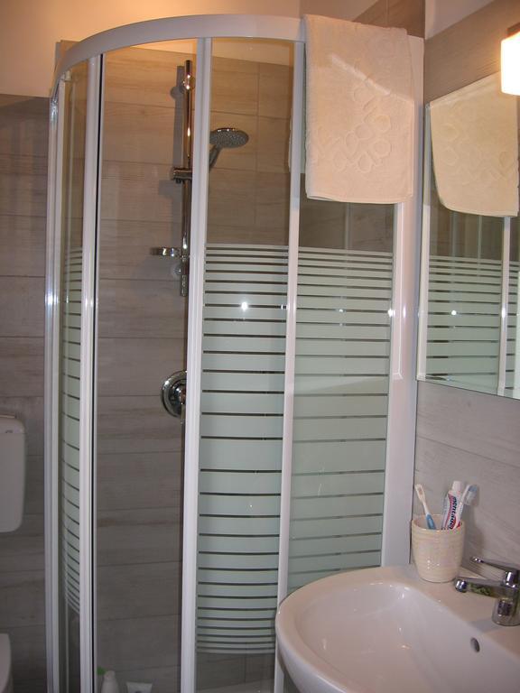 Casa Rimar Daire Balestrate Oda fotoğraf