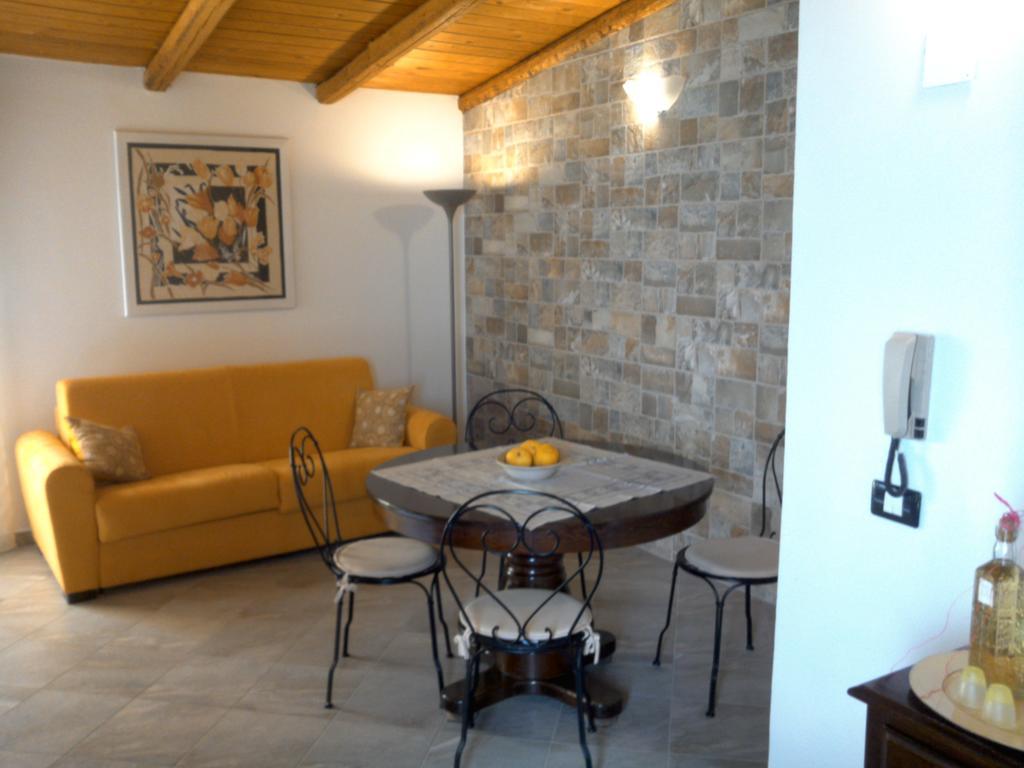 Casa Rimar Daire Balestrate Oda fotoğraf