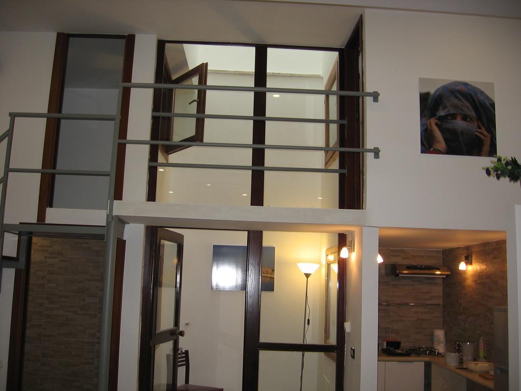 Casa Rimar Daire Balestrate Dış mekan fotoğraf