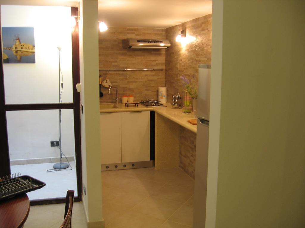 Casa Rimar Daire Balestrate Dış mekan fotoğraf