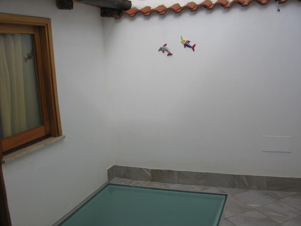 Casa Rimar Daire Balestrate Dış mekan fotoğraf