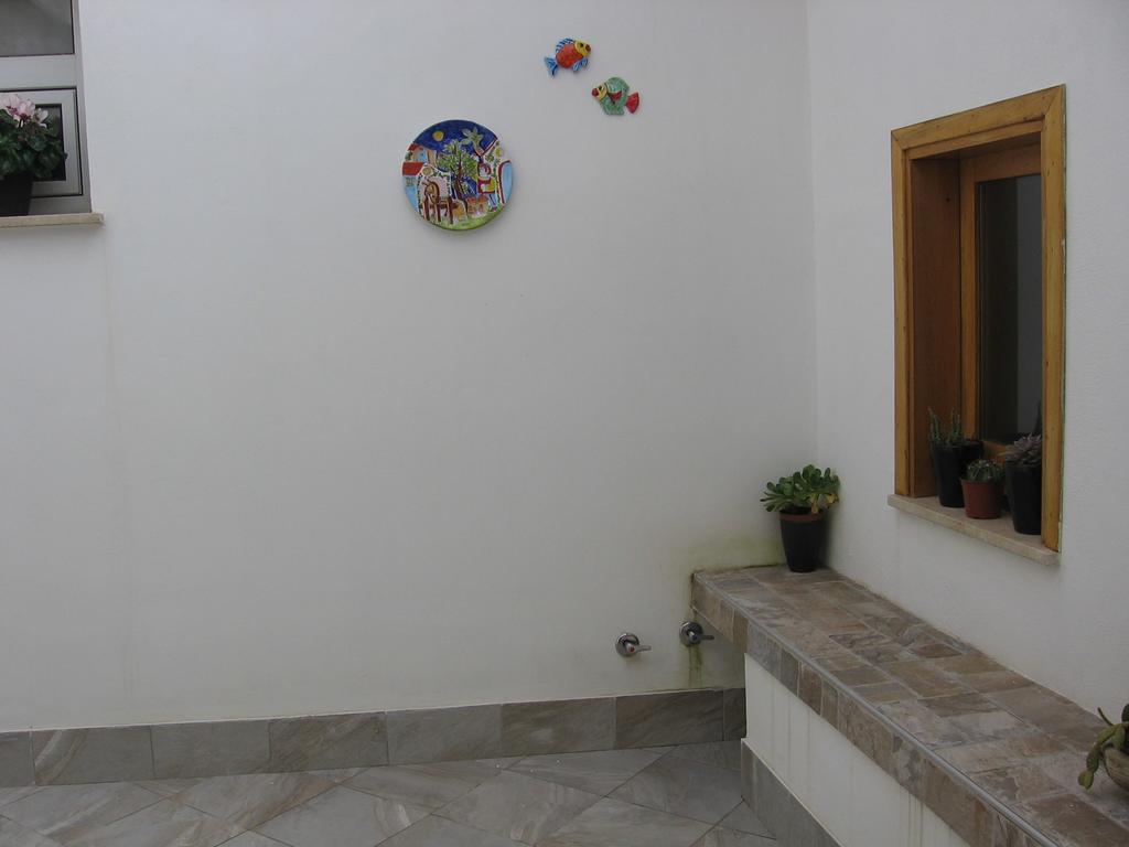Casa Rimar Daire Balestrate Dış mekan fotoğraf