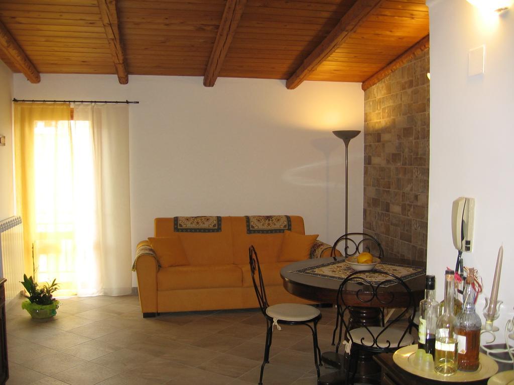 Casa Rimar Daire Balestrate Dış mekan fotoğraf